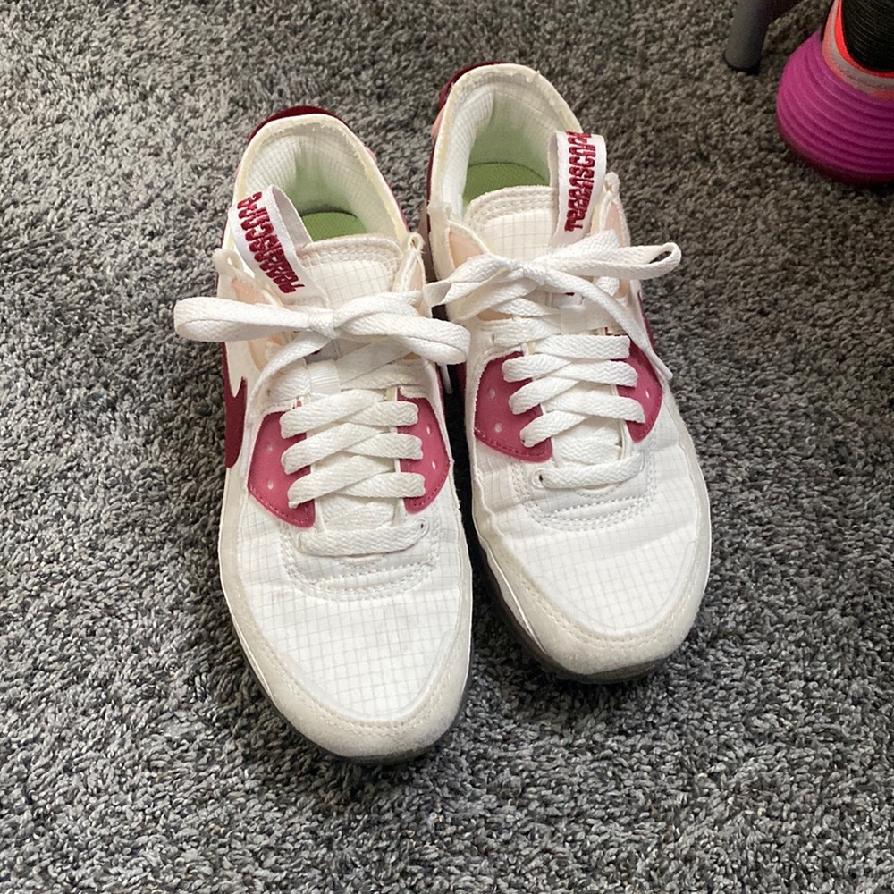Womens Nike Airmax Size 7